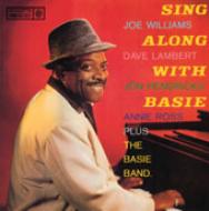 Sing Along With Basie