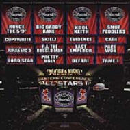 Various/High �� Mighty Presents Easternconference All Stars Part 2