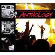 Wwe Anthology | HMVu0026BOOKS online - VICP-62133/5