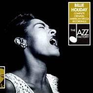 Complete Original American Decca Recordings