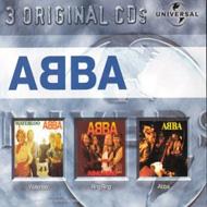 Waterloo / Ring Ring / Abba