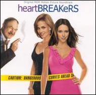 ϡȥ֥쥤/Heartbreakers - Soundtrack