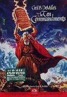 The Ten Commandments