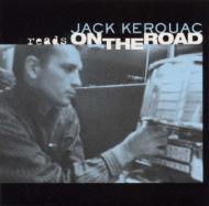 未開封CD「ジャック・ケルアック 路上ON THE ROADを詩う」 Amazon | ジャック・ケルアック『路上-ON THE ROAD』を詩う JACK