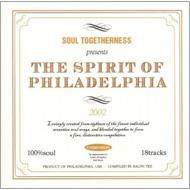 Spirit Of Philadelphia Vol.1