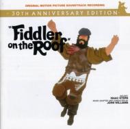 Fiddler On The Roof -Soundtrack Remaster