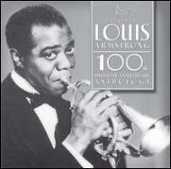 Louis Armstrong/100th Birthday Anthology