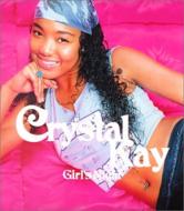 Crystal Kay/Girl's Night
