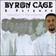 Transparent In Your Prese