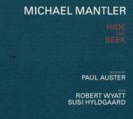 Michael Mantler/Hide And Seek