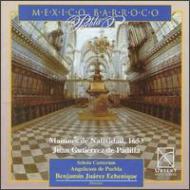 Baroque Classical/Mexico Barroco Puebla.1