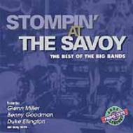 Various/Stompin At The Savoy