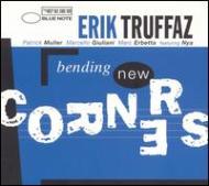 Bending New Corners : Erik Truffaz | HMV&BOOKS online - 22123