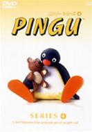 PINGU シリーズ4 : ピングー | HMV&BOOKS online - SVWB-4098