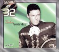 Pedro Fernandez/Serie 32