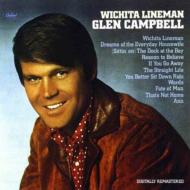 Glen Campbell/Wichita Lineman - Remaster
