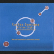 Music Of Carlos Santana -Remixed By Bill Laswell