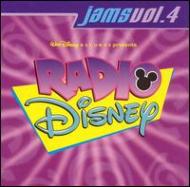 Disney/Radio Disney Jams Vol.4