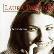 Laura Pausini/Le Cose Che Vivi