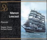 Manon Lescaut: Veltri