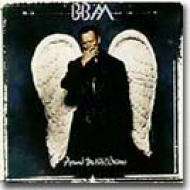 Around The Next Dreamginger Baker / Jack Bruce / Gary Moore