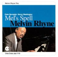 Mels Spell