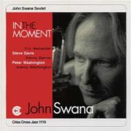 John Swana/In The Moment