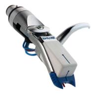 Shure �J�[�g���b�W Whlb (Whitelabel)