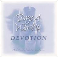 Various/Songs 4 Worship - Devotion