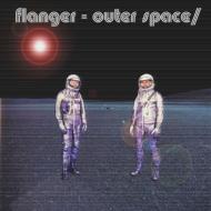 Outer Space -Inner Space