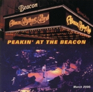 Peakin At The Beacon
