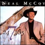 Neal Mccoy/24-7-365