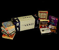 Muti Verdi Anniversary Box : ヴェルディ（1813-1901
