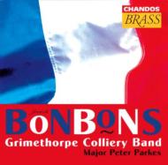 French Bonbons: Grimethorpe Colliery Band