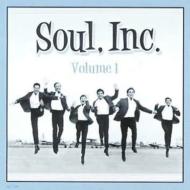 Soul Inc/Soul Inc Vol.1