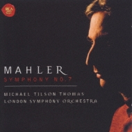 Sym.7: Tilson Thomas / Lso