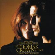 ȡޥ 饦 ե/Thomas Crown Affair ('99)(Re-make Ver.) - Soundtrack