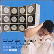 Dj Enrie/Turn It Up Vol2