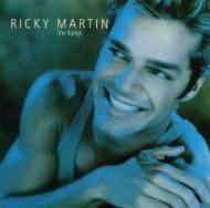 She Bangs : Ricky Martin | HMV&BOOKS online - ESCA-8224