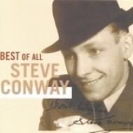 Steve Conway/Best Of All