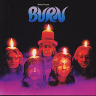 Burn