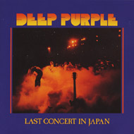 Last Concert In Japa