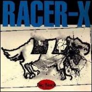 Big Black/Racer-x (Remastered By Steve Albini  Bob Weston)(Ltd)