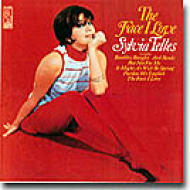 【プロモ高音質】Sylvia Telles The Face I Love LP Face I Love : Sylvia Telles | HMV&BOOKS online - MVCJ19209