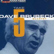 Dave Brubeck/Take 5