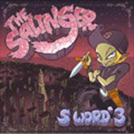 THE SALINGER/S Word 3