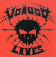 Voivod/Lives