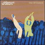 Out Of Control -Cd Maxi