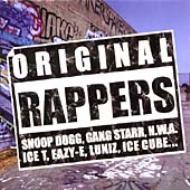 Various/Original Rappers