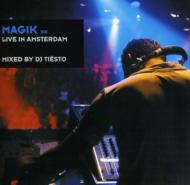 Magik 6 -Live In Amsterdam